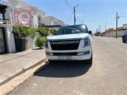 نيسان باترول